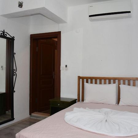 Apartament Casa Roja Cedit Pokój zdjęcie