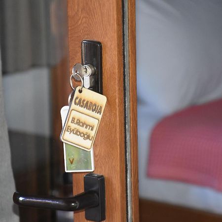 Apartament Casa Roja Cedit Pokój zdjęcie
