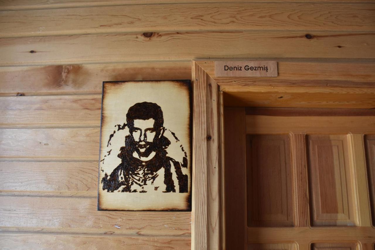 Apartament Casa Roja Cedit Pokój zdjęcie