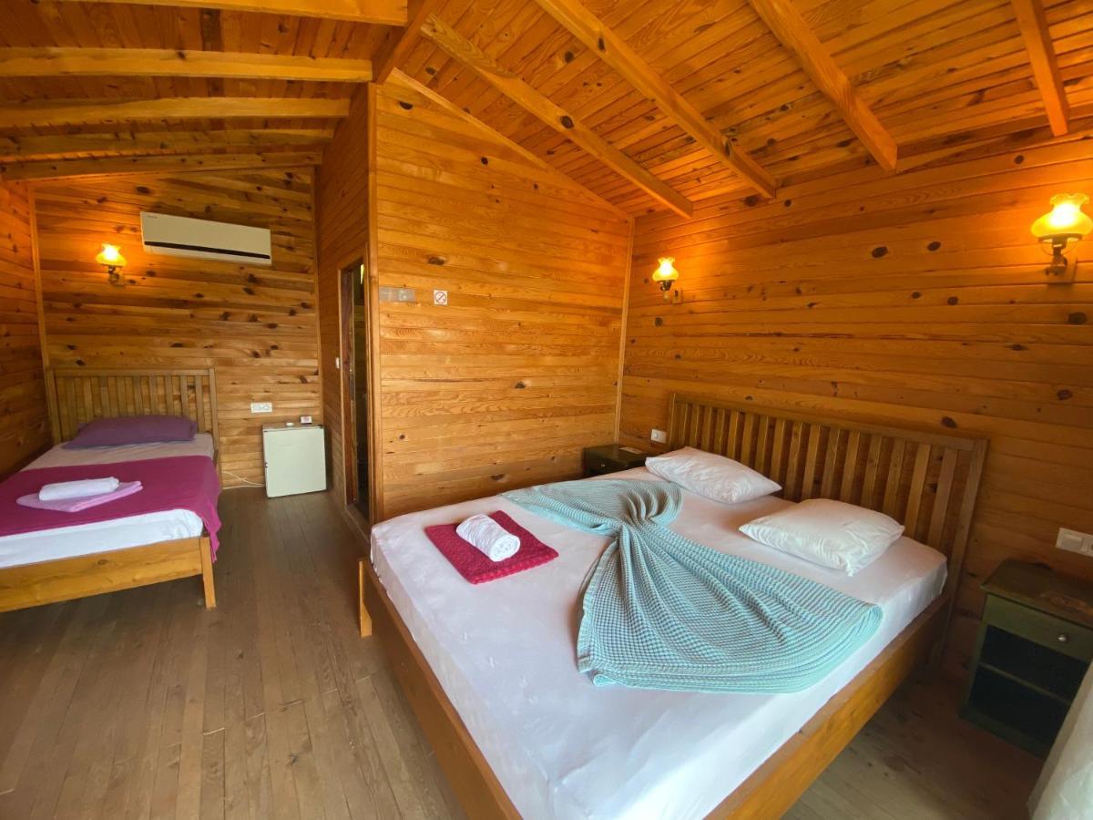Apartament Casa Roja Cedit Zewnętrze zdjęcie