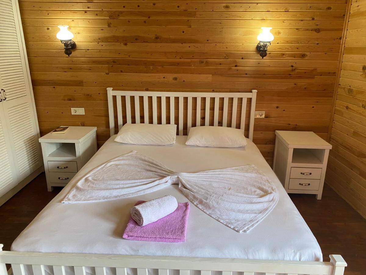 Apartament Casa Roja Cedit Zewnętrze zdjęcie
