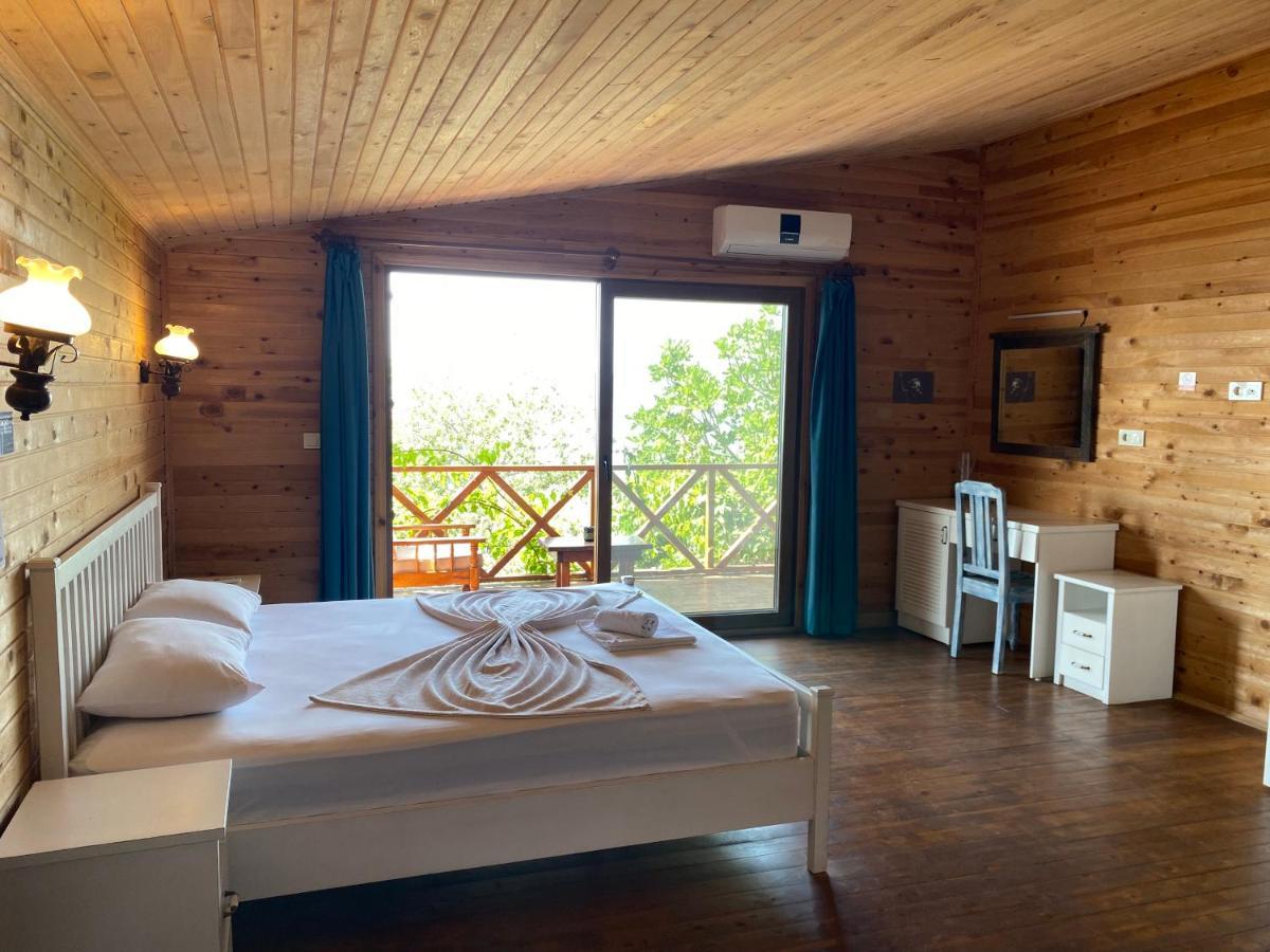 Apartament Casa Roja Cedit Zewnętrze zdjęcie