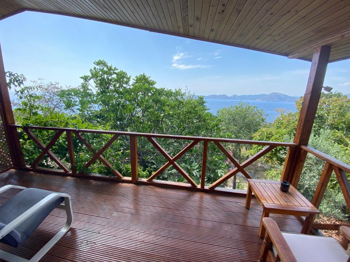 Apartament Casa Roja Cedit Zewnętrze zdjęcie