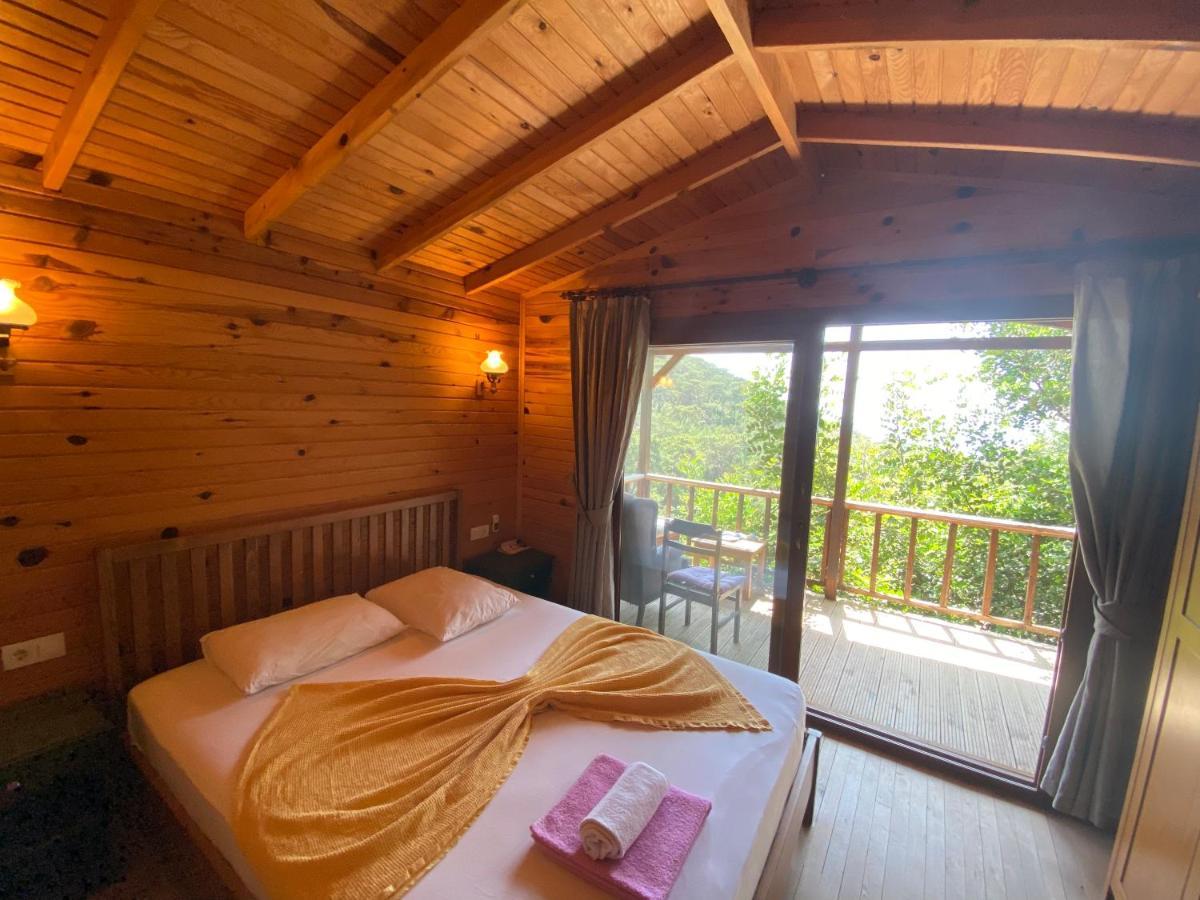 Apartament Casa Roja Cedit Zewnętrze zdjęcie