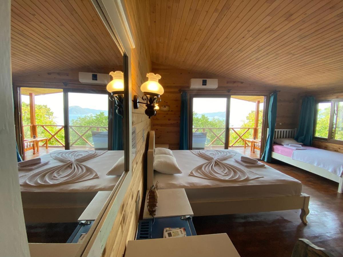 Apartament Casa Roja Cedit Zewnętrze zdjęcie