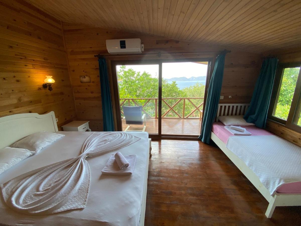 Apartament Casa Roja Cedit Zewnętrze zdjęcie