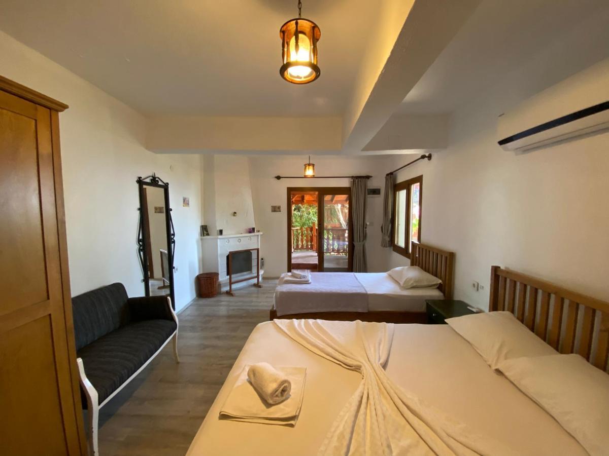 Apartament Casa Roja Cedit Zewnętrze zdjęcie