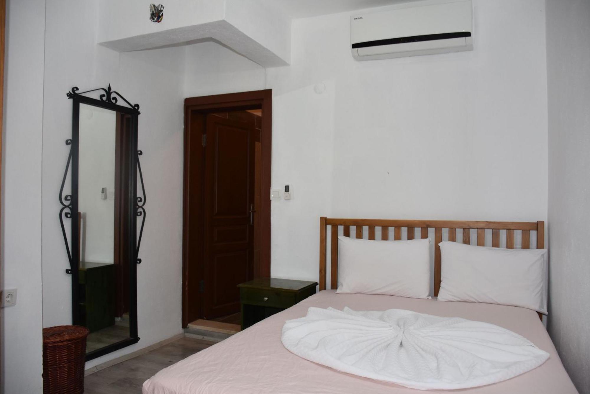 Apartament Casa Roja Cedit Pokój zdjęcie