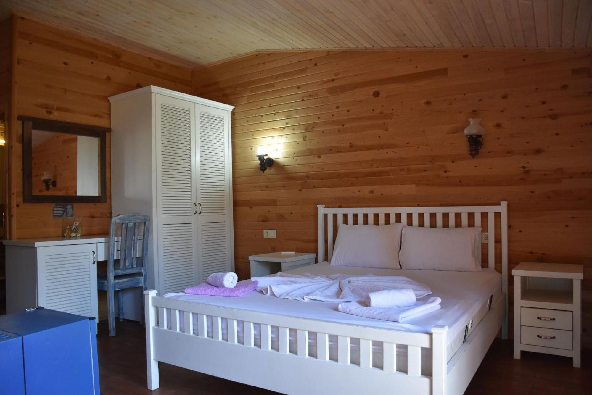 Apartament Casa Roja Cedit Pokój zdjęcie