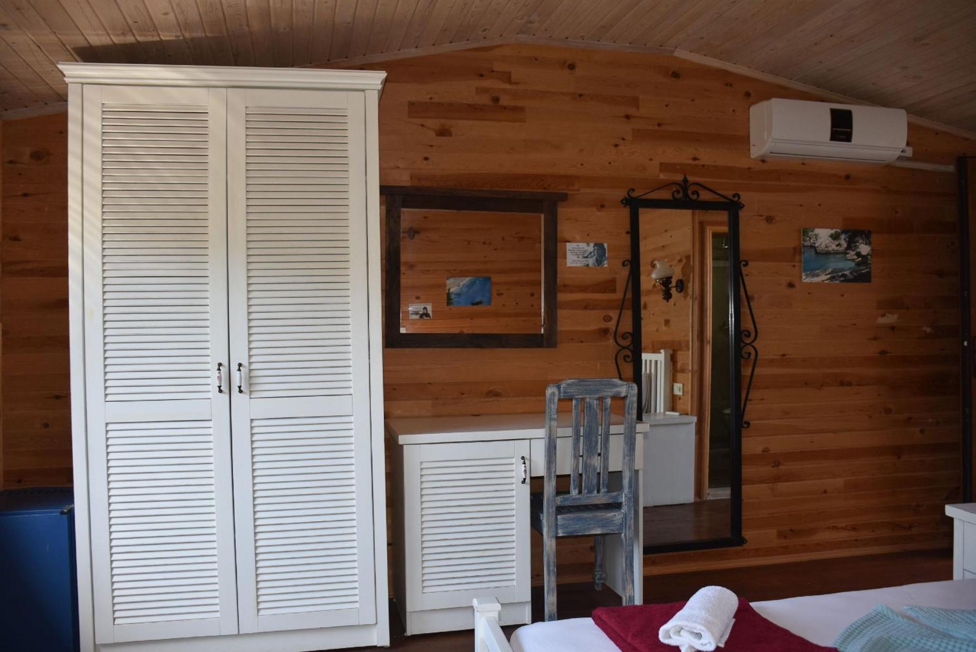 Apartament Casa Roja Cedit Pokój zdjęcie