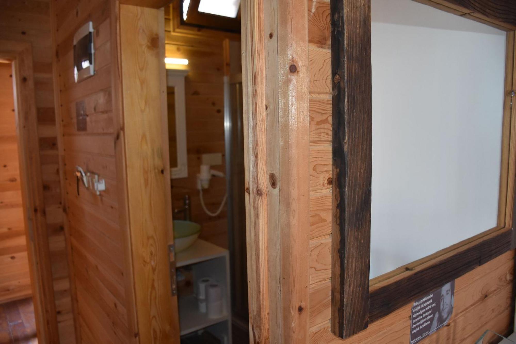 Apartament Casa Roja Cedit Pokój zdjęcie
