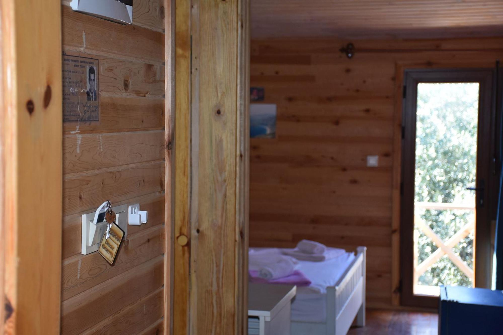 Apartament Casa Roja Cedit Pokój zdjęcie