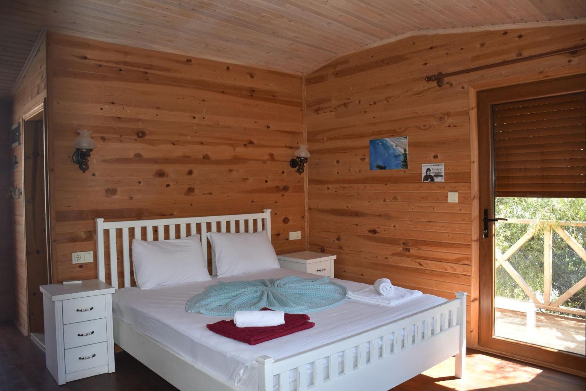 Apartament Casa Roja Cedit Pokój zdjęcie