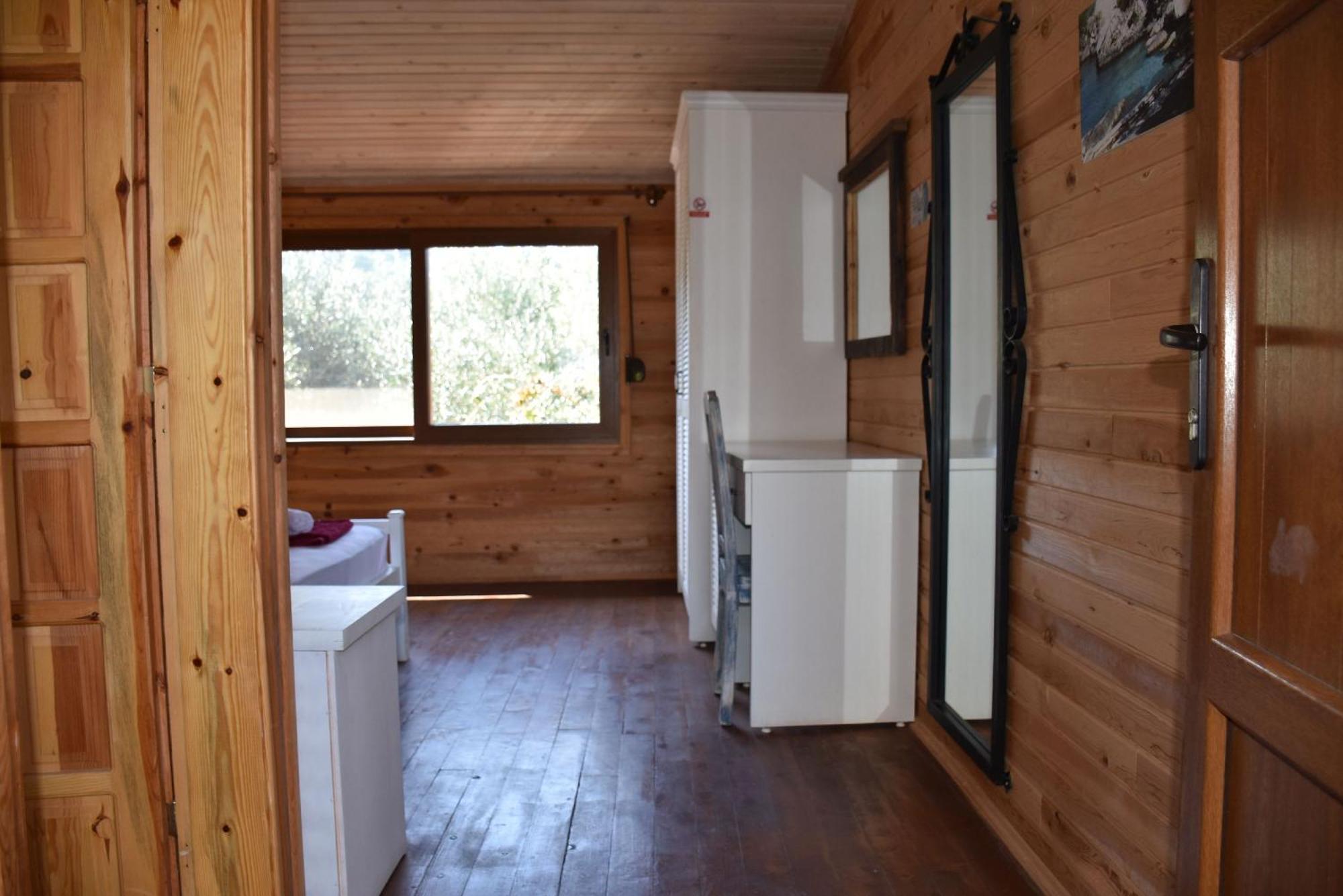 Apartament Casa Roja Cedit Pokój zdjęcie